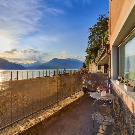 El Lavandee Varenna Exterior foto