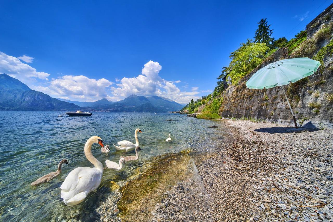 El Lavandee Varenna Exterior foto